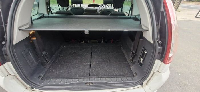 2013 Citreon C4 Picasso NCT'd & LOW MILAGE