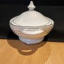 Royal Doulton - Tiara H4915- Vegetable Bowl (R10) Image 2