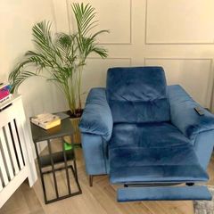 EZ Living Power recliner