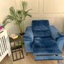 EZ Living power recliner, 1 seater Image 5