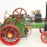 Steam Engine Minnie 1 Inch 44cm Long Image 3