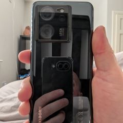 xaoimi 13t pro 512gb model
