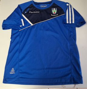 Monaghan GAA O'Neills Gaelic Football Jersey (Youths 13 Years) FREE POST