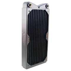 EK, XSPC Water Blocks EK-CoolStream XE, Swiftech MCR220-XP2 Radiator