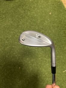 Taylormade MG5 58 wedge