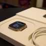 Apple Watch Ultra 2 100% battery health Image 3