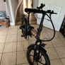 Engwe P1 electric bike Image 8