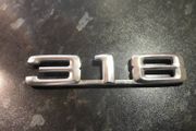 BMW Badge
