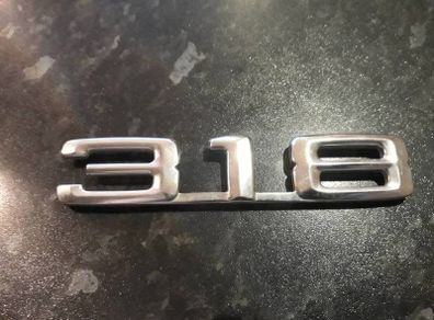 BMW Badge