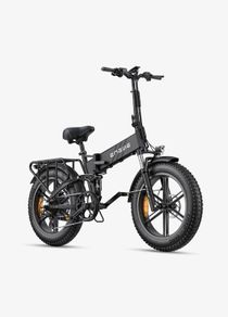 Engwe Engine Pro 2.0 Electric Bike Dublin