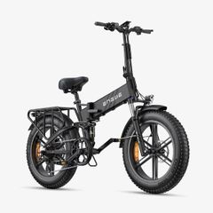 Engwe Engine Pro 2.0 Electric Bike Dublin