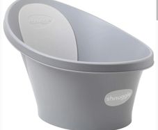 Shnuggle Baby Bath