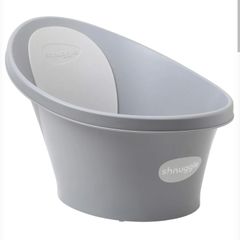 Shnuggle Baby Bath