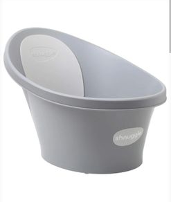 Shnuggle Baby Bath