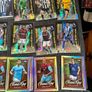 Topps Premier League 2026 & Topps Chrome Cards Image 6