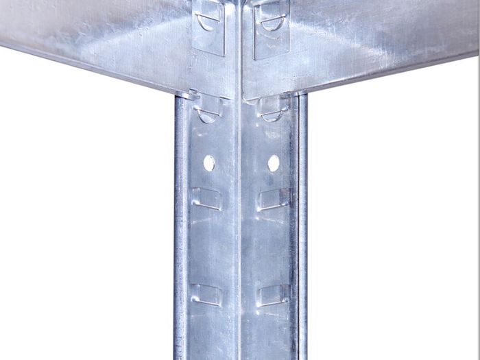 5 Tier Shelving Units 180 x 90 x 60cm - Free Delivery