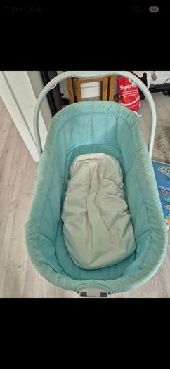 Chicco 4 in One Baby Hug