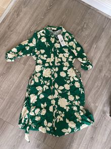 dress. F&F