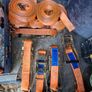 Ratchet Straps Image 2