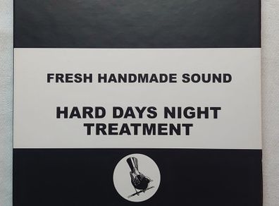 Fresh Handmade Sound - Hard Days Night Treatment - CD
