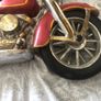 betty boo on a motorcycle Image 3