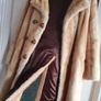BARNARDOS Furriers Vintage Coat - Circa 1980's - Fit Sz 12-14 UK Image 10