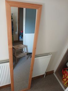 mirror