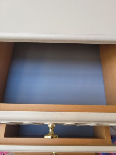 Bedside Lockers