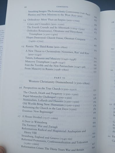A History Of Christianity - Diarmaid MacCulloch