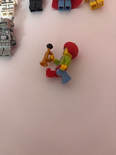 Lego series