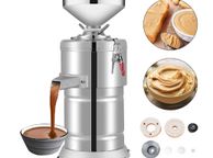 main image for ad Commercial Peanut Butter Manufacturer Electric Peanut Butter Manufacturer 15kg/h