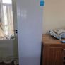 Candy Fully Integrated Tall Larder Freezer | CFFO3550EK Image 3