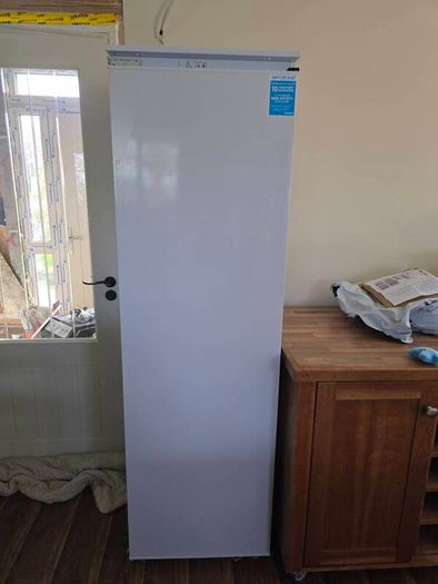 Candy Fully Integrated Tall Larder Freezer | CFFO3550EK