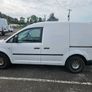 VW caddy 2016 Image 8