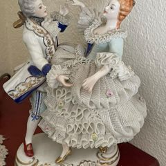 dresden Vienna waltz