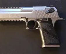 airsoft desert eagle