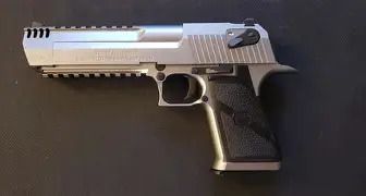 airsoft desert eagle