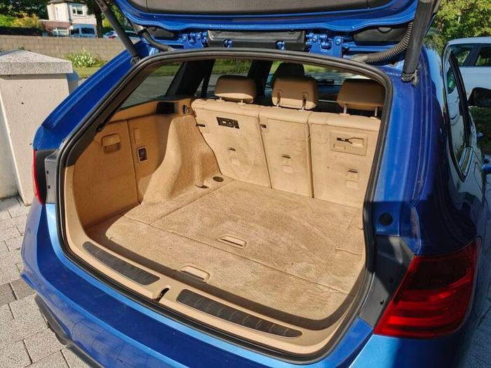 2013 Bmw 3-series