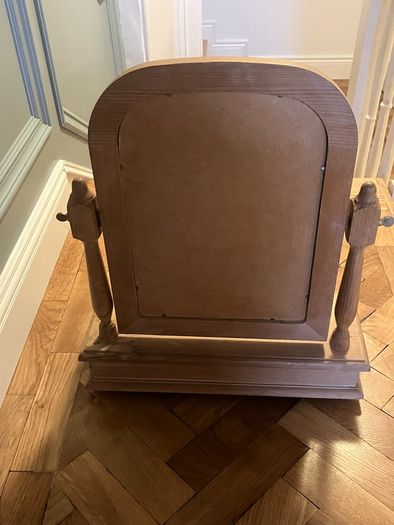 dressing table mirror