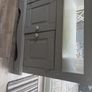 solid wood tv unit Image 4