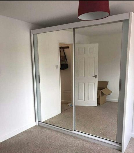 Sliding Wardrobes