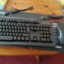 CIT Avenger Gaming Keyboard and mouse Image 3