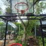 BERG Basketball Hoop Image 2