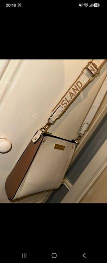 River Island Bag