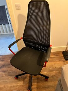 gaming office chair