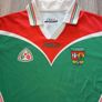 O'Neills CLG Naomh Muire GFC Gaelic Football Jersey Shirt Vintage Image 3