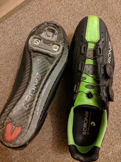 cycling Shoes