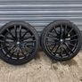 22" Bmw X5/X6  742m G05/G06 + Good Tyres Image 3