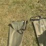 Waders size 8/42 like new Image 5