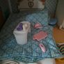 sindy house  horse,doll,car,furniture Image 2